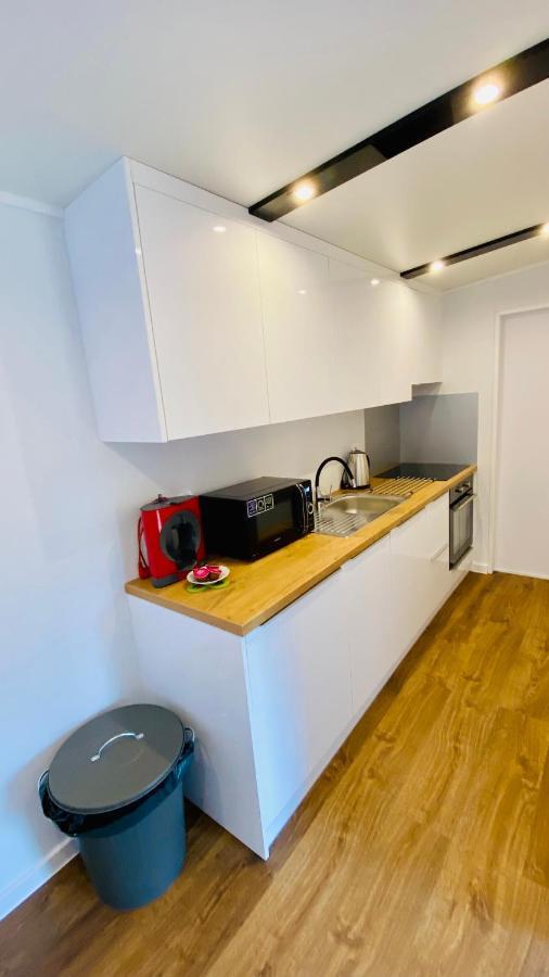 Mar&Vi Apartment Batizovce ภายนอก รูปภาพ