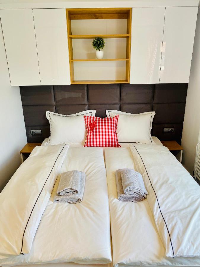 Mar&Vi Apartment Batizovce ภายนอก รูปภาพ